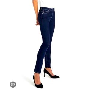 AG Jeans B-Type 03 straight leg